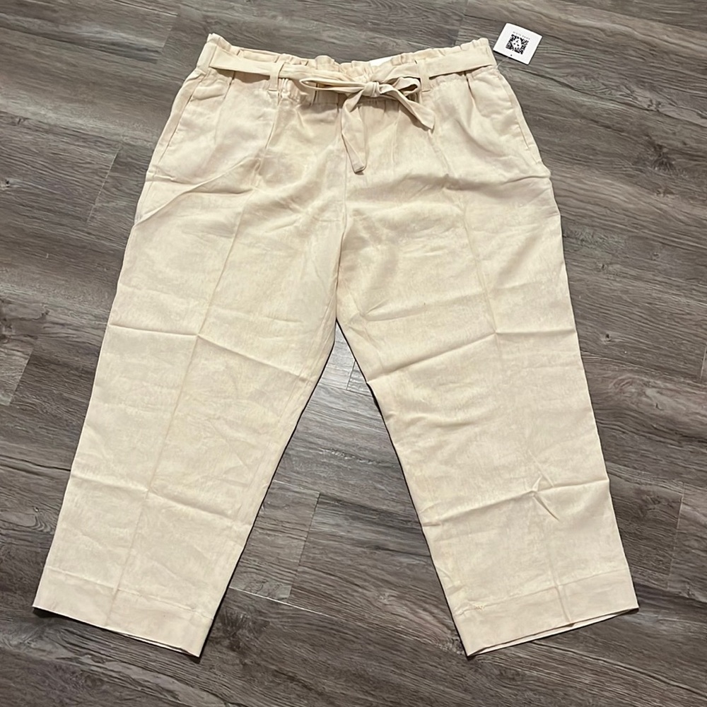 Anne Klein Women’s Dress Pants Size XL NWT